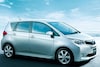 Subaru Trezia