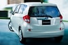 Subaru Trezia