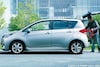 Subaru Trezia