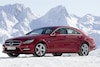 Mercedes CLS 4Matic