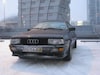 Audi Quattro blog