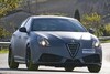 Marangoni Giulietta Quadrifoglio Verde