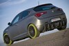 Marangoni Giulietta Quadrifoglio Verde
