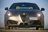 Marangoni Giulietta Quadrifoglio Verde