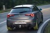 Marangoni Giulietta Quadrifoglio Verde