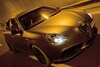 Marangoni Giulietta Quadrifoglio Verde
