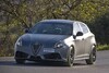 Marangoni Giulietta Quadrifoglio Verde