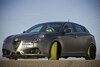 Marangoni Giulietta Quadrifoglio Verde