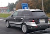 Mercedes M-klasse 2011 op Nederlandse snelweg