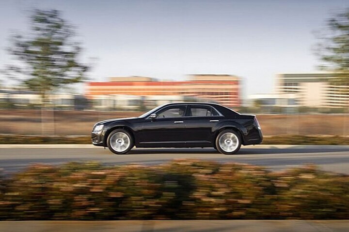 Chrysler 300