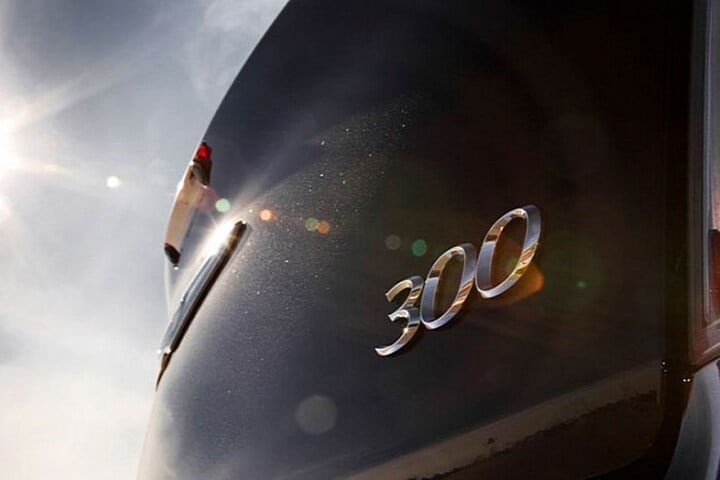 Chrysler 300