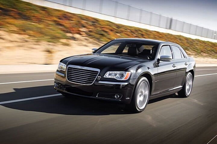 Chrysler 300