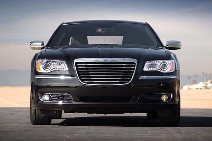 Chrysler 300