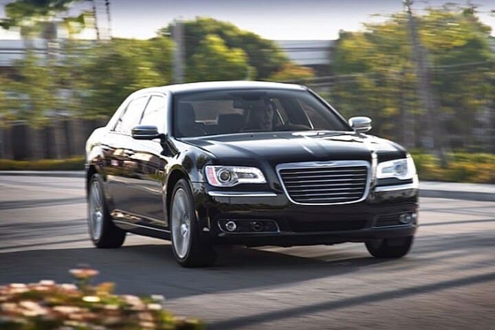 Chrysler 300