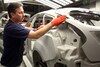 Productie Ford Focus III in Saarlouis