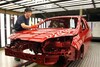 Productie Ford Focus III in Saarlouis