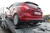 Productie Ford Focus III in Saarlouis