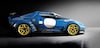Lancia Nuova Stratos