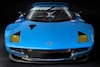 Lancia Nuova Stratos