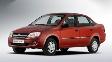 Lada Granta