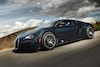 Bugatti Veyron 16.4 Super Sport