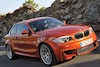 BMW 1-serie M Coupé