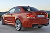 BMW 1-serie M Coupé