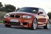BMW 1-serie M Coupé