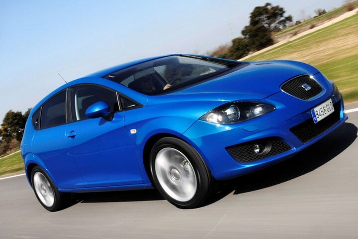 Seat Leon ABT Sportsline Edition