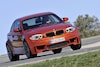 BMW 1 M Coupé