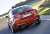 BMW 1 M Coupé