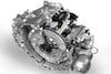 Alfa Romeo Mito TCT