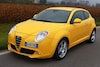 Alfa Romeo Mito TCT