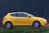 Alfa Romeo Mito TCT