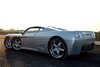 Covini C6W