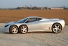 Covini C6W