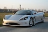 Covini C6W