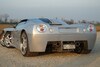 Covini C6W