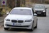 BMW 5-serie ActiveHybrid