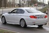 BMW 5-serie ActiveHybrid