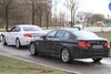BMW 5-serie ActiveHybrid