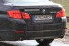 BMW 5-serie ActiveHybrid