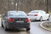 BMW 5-serie ActiveHybrid