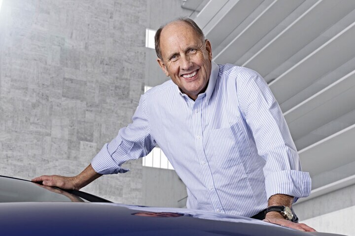 Hans Joachim Stuck