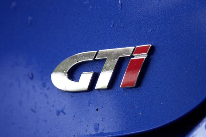 Peugeot 308 GTI 1.6 THP