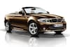 BMW 1-serie Cabriolet