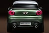 Mini Paceman Concept