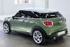 Mini Paceman Concept
