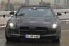 Mercedes SLS AMG Roadster