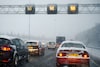 Sneeuwval op 17 december - foto ANP